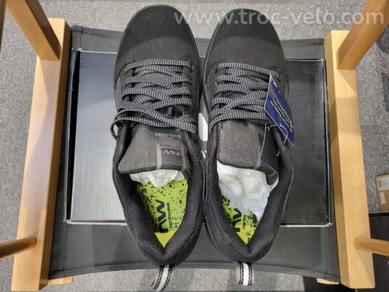 Chaussures Northwave Tailwhip Taille 47 - 30% - 3