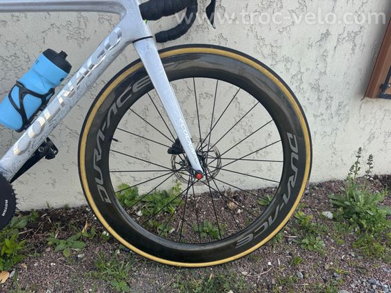 Shimano Dura Ace C60 - 2