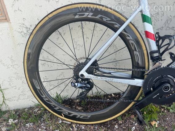 Shimano Dura Ace C60 - 3