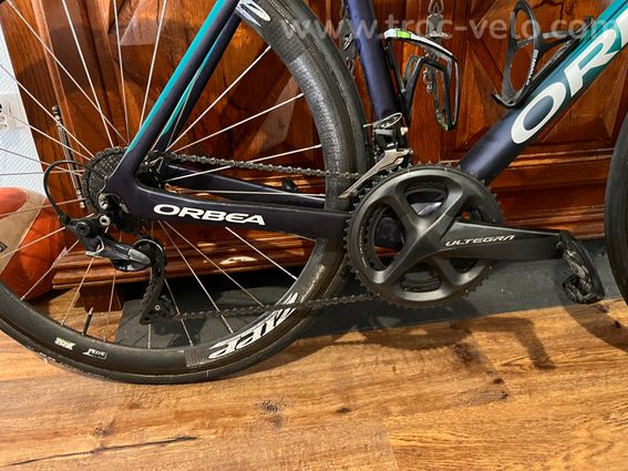 Orbea orca - 3