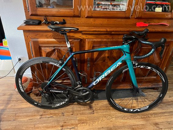 Orbea orca - 2