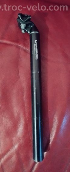 Tige de selle Lapierre 27,2 x 350mm aluminium en Bé - 3