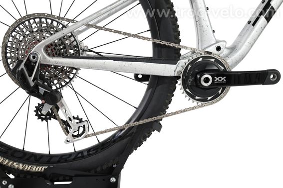 Produit Reconditionne Vtt Trek Supercaliber Slr 9 9 Flight Attendant 2025 Tres Bon Etat - 5