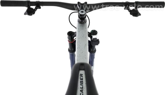 Produit Reconditionne Vtt Trek Supercaliber Slr 9 9 Flight Attendant 2025 Tres Bon Etat - 6