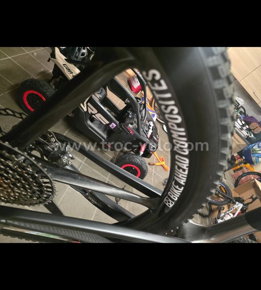 Scott spark rc sl 2024 nino anniversaire limited (a la carte) - 4