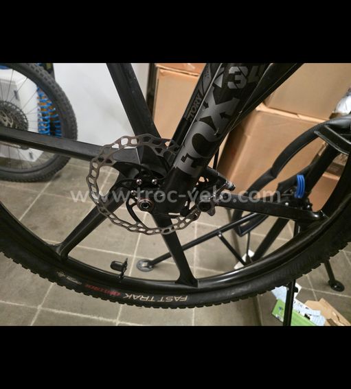 Scott spark rc sl 2024 nino anniversaire limited (a la carte) - 6
