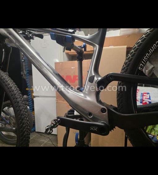 Scott spark rc sl 2024 nino anniversaire limited (a la carte) - 7