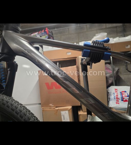 Scott spark rc sl 2024 nino anniversaire limited (a la carte) - 8