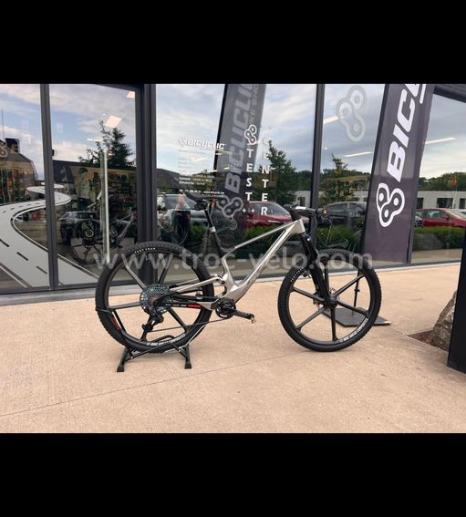 Scott spark rc sl 2024 nino anniversaire limited (a la carte) - 10