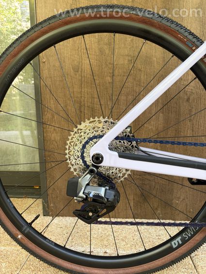 Canyon Grail CF SL7 AXS - 6