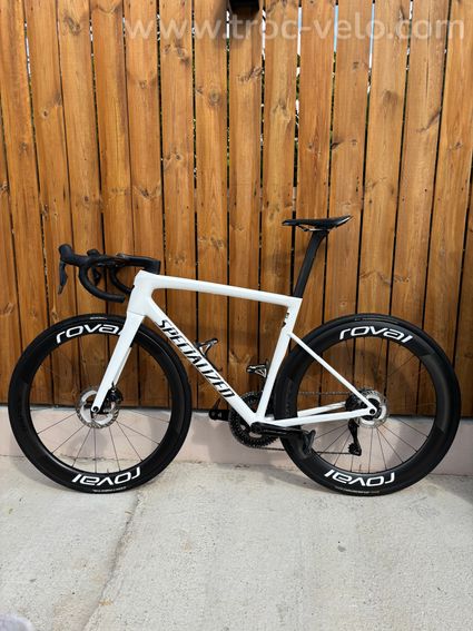 Specialized Tarmac Sl8 Pro - 2