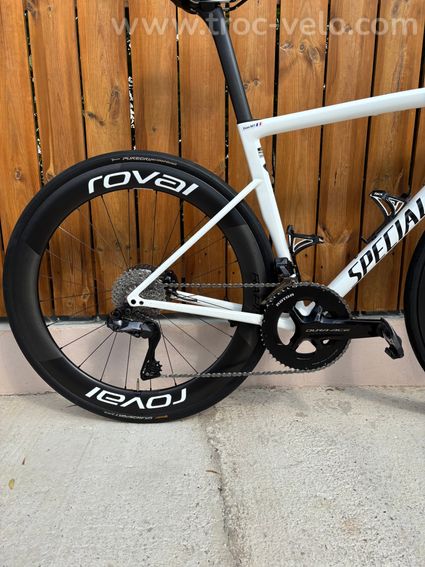 Specialized Tarmac Sl8 Pro - 3