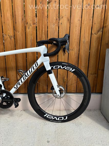 Specialized Tarmac Sl8 Pro - 4