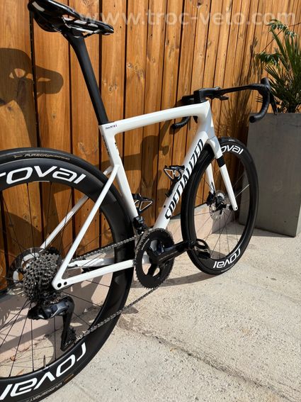 Specialized Tarmac Sl8 Pro - 5