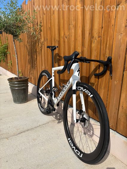 Specialized Tarmac Sl8 Pro - 6