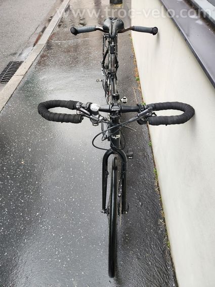 Tandem Lapierre - 2