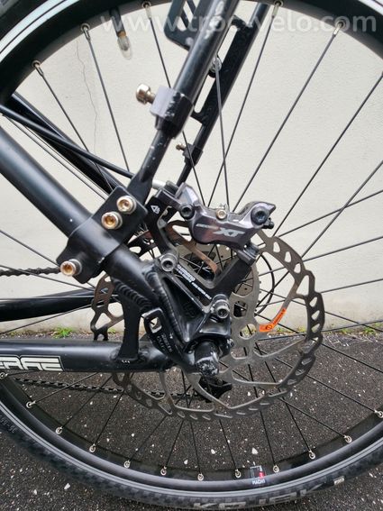 Tandem Lapierre - 3