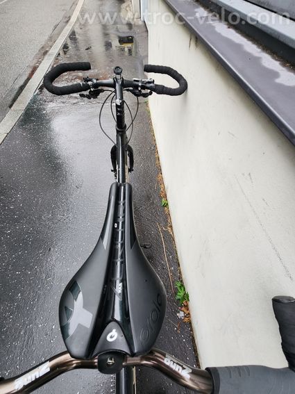 Tandem Lapierre - 5