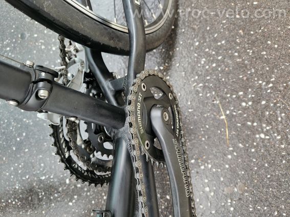 Tandem Lapierre - 6