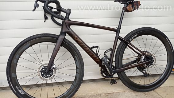 Specialized Diverge Gravel 54