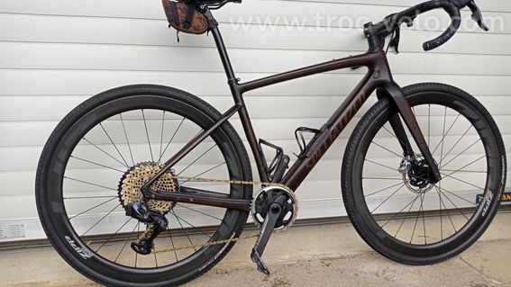 Specialized Diverge Gravel 54 - 2