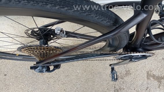 Specialized Diverge Gravel 54 - 5