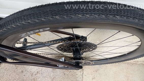 Specialized Diverge Gravel 54 - 7