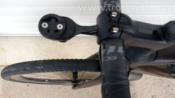 Specialized Diverge Gravel 54 - 8
