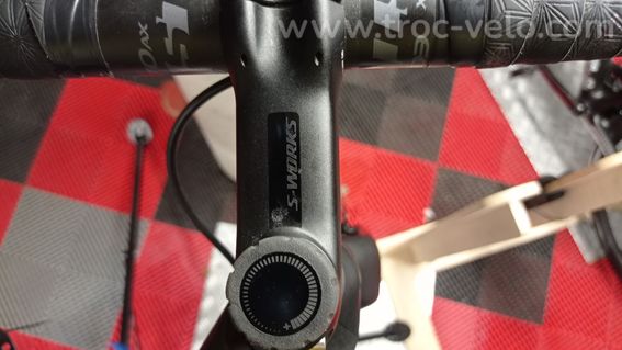 Specialized Diverge Gravel 54 - 9