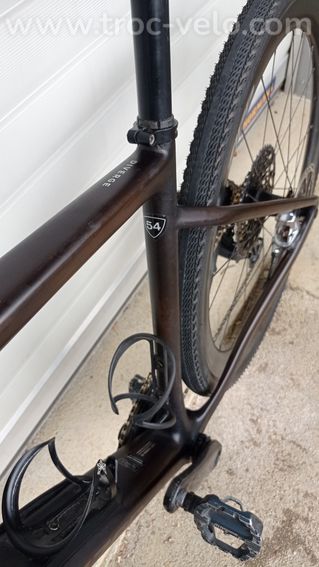 Specialized Diverge Gravel 54 - 10