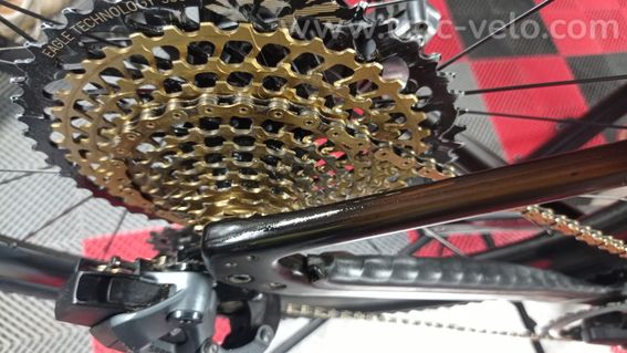 Specialized Diverge Gravel 54 - 11