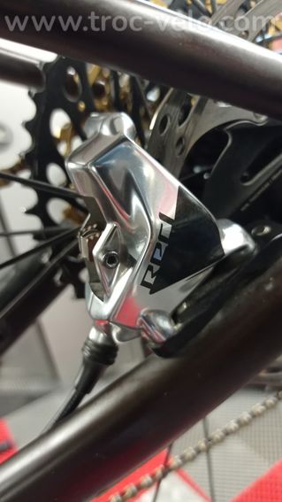 Specialized Diverge Gravel 54 - 15