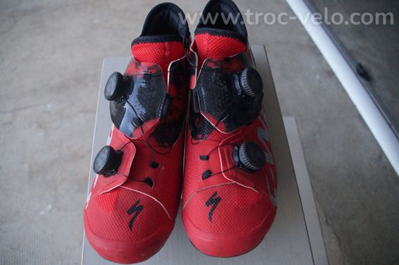 CHAUSSURES SPECIALIZED ROUTE - 2