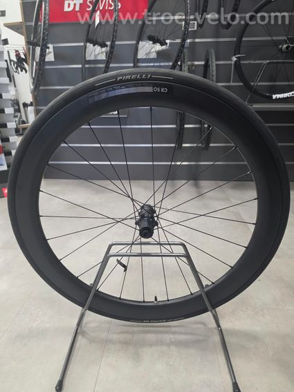 roue carbone rc50 - 4