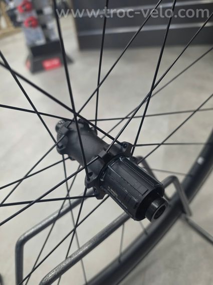 roue carbone rc50 - 5