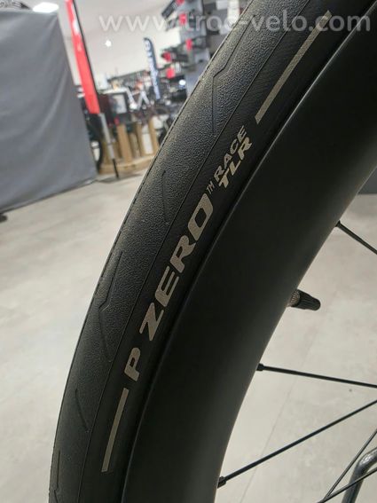 roue carbone rc50 - 6