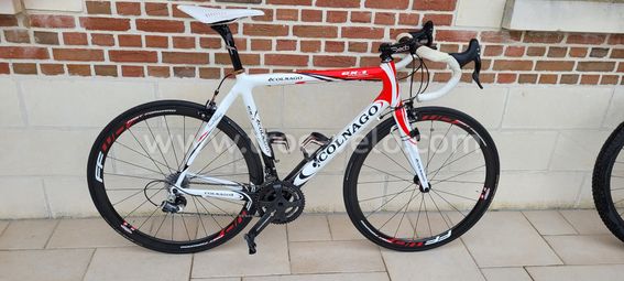 A VENDRE COLNAGO CX1