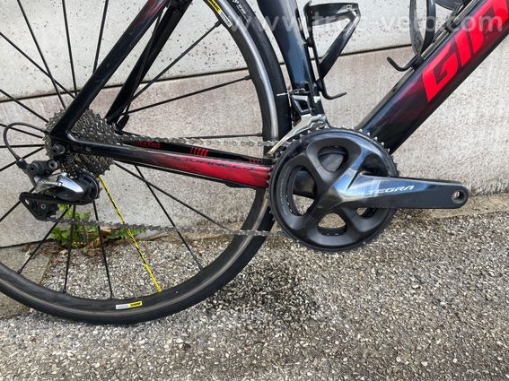 Giant propel taille s - 2