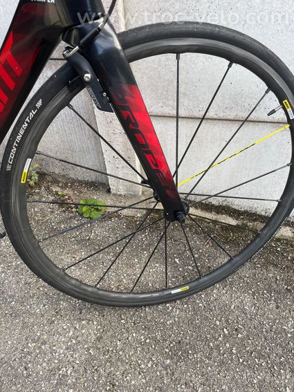 Giant propel taille s - 4