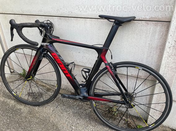 Giant propel taille s - 5