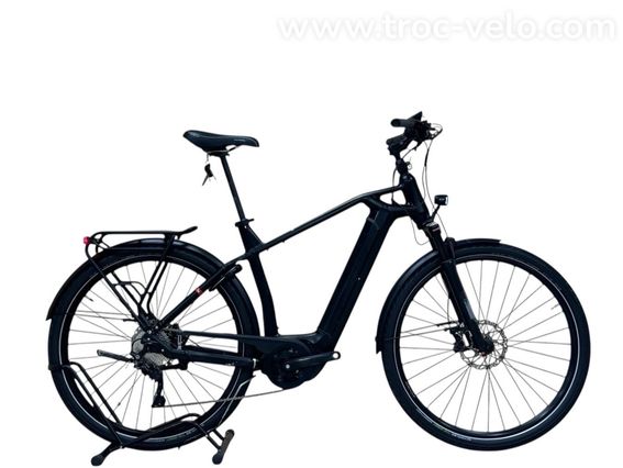 Flyer Gotour 6 7.10 Vélo électrique Shimano Deore 2020