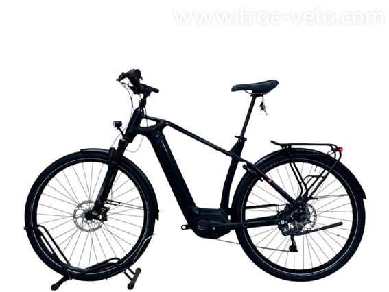 Flyer Gotour 6 7.10 Vélo électrique Shimano Deore 2020 - 2
