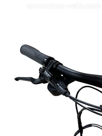 Flyer Gotour 6 7.10 Vélo électrique Shimano Deore 2020 - 5