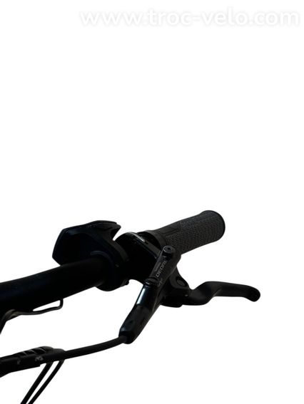 Flyer Gotour 6 7.10 Vélo électrique Shimano Deore 2020 - 6