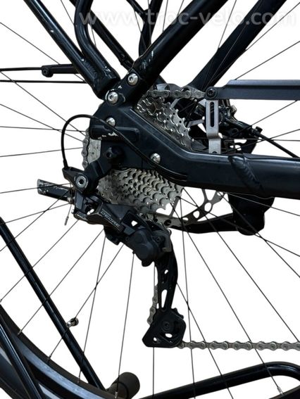 Flyer Gotour 6 7.10 Vélo électrique Shimano Deore 2020 - 14