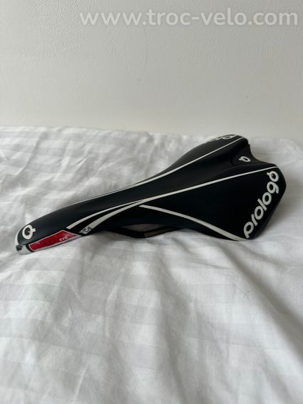 Selle prologo mixte - adaptée femme - 2