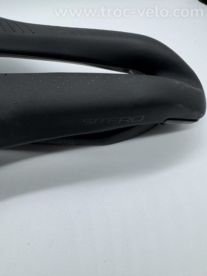 Selle Specialized Sitero Pro Team Carbone - 3