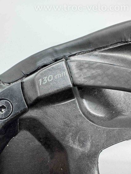Selle Specialized Sitero Pro Team Carbone - 4