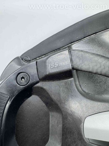 Selle Specialized Sitero Pro Team Carbone - 5