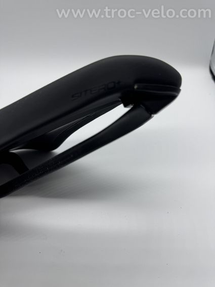 Selle Specialized Sitero Pro Team Carbone - 6